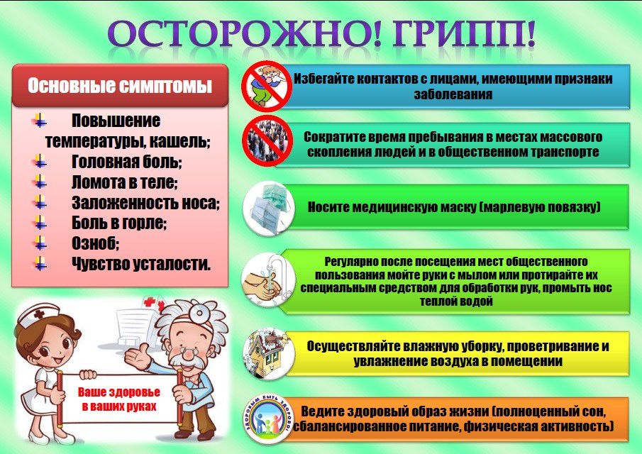 ostorozhno gripp