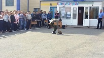 8 min