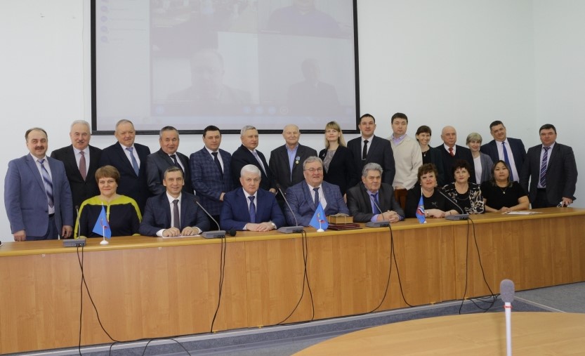 konferentsiya posvyaschennaya 70 i letiyu professora jukova a.p 1