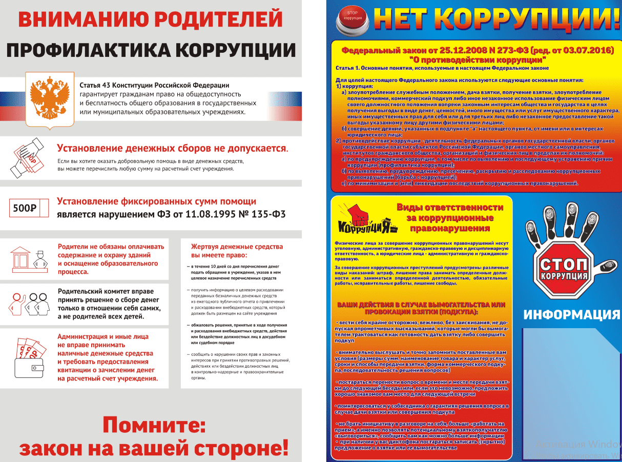 памятка min